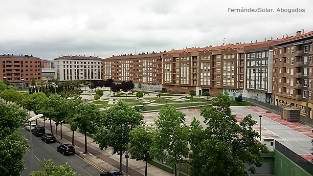 apropiación indebida abogado penal miranda de ebro