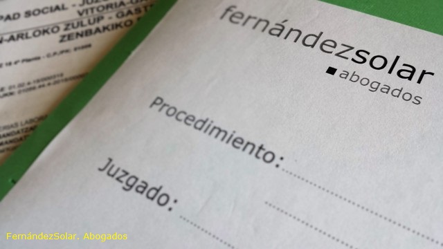 abogado jubilación anticipada miranda de ebro