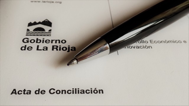 abogado conciliación empresa